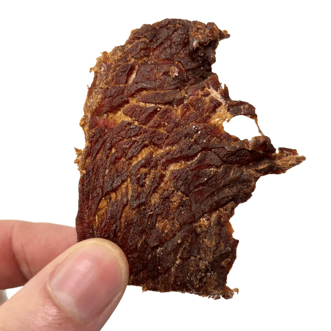 All-Natural Beef Jerky - Montreal Style - Image 4
