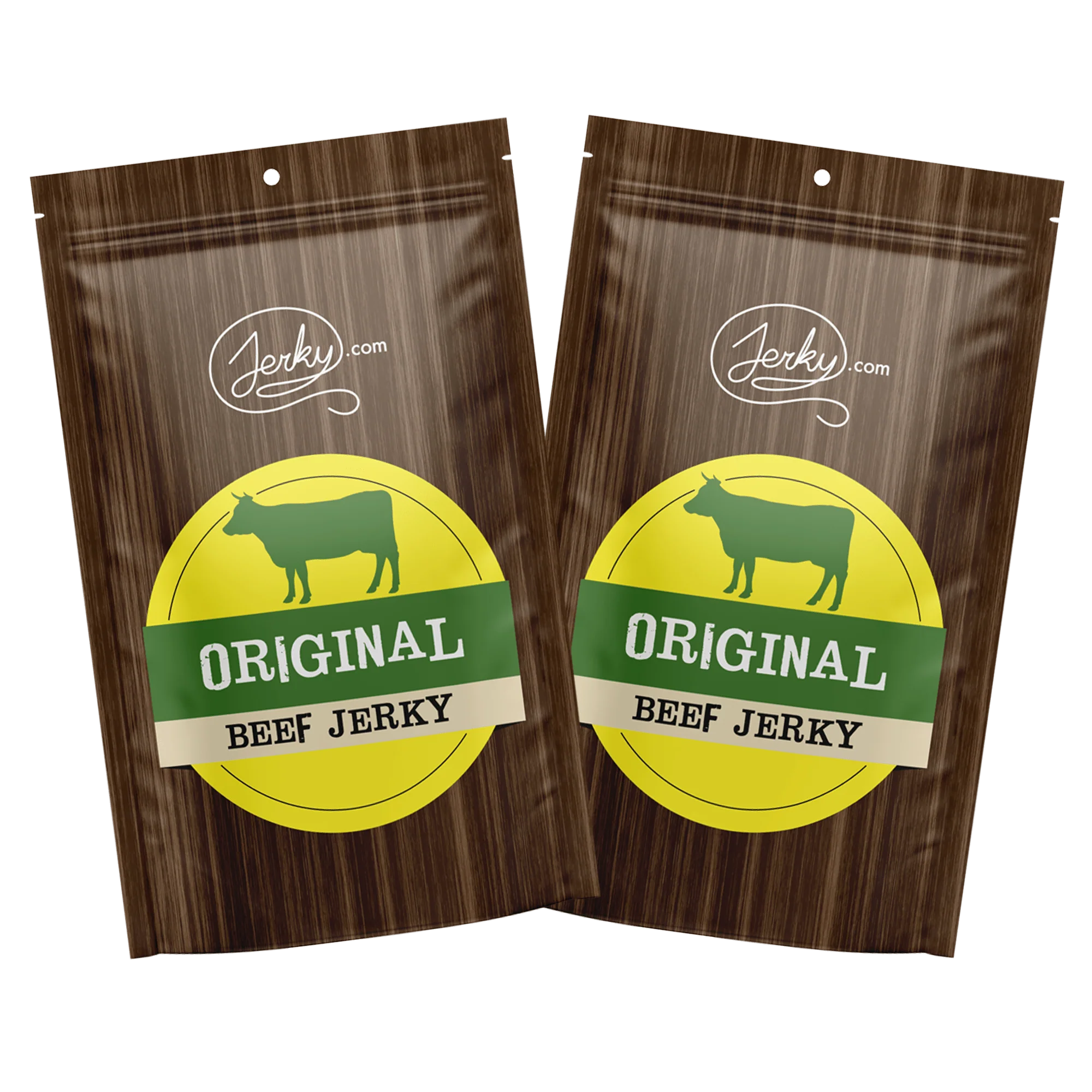 All-Natural Beef Jerky - Original - Image 6